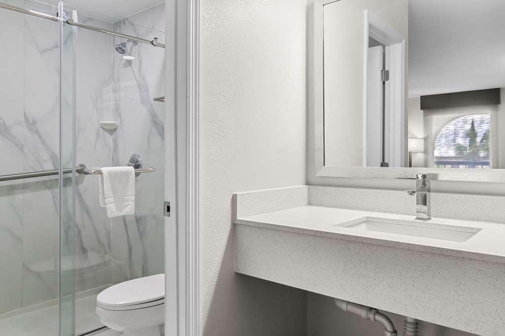 Best Western Starke Kamer foto