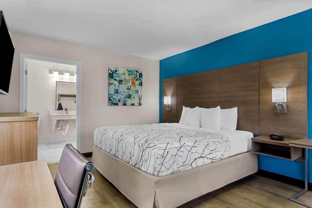 Best Western Starke Kamer foto