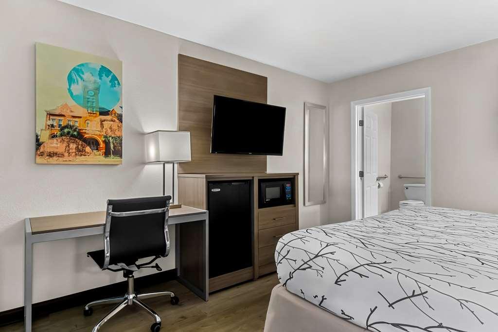 Best Western Starke Kamer foto