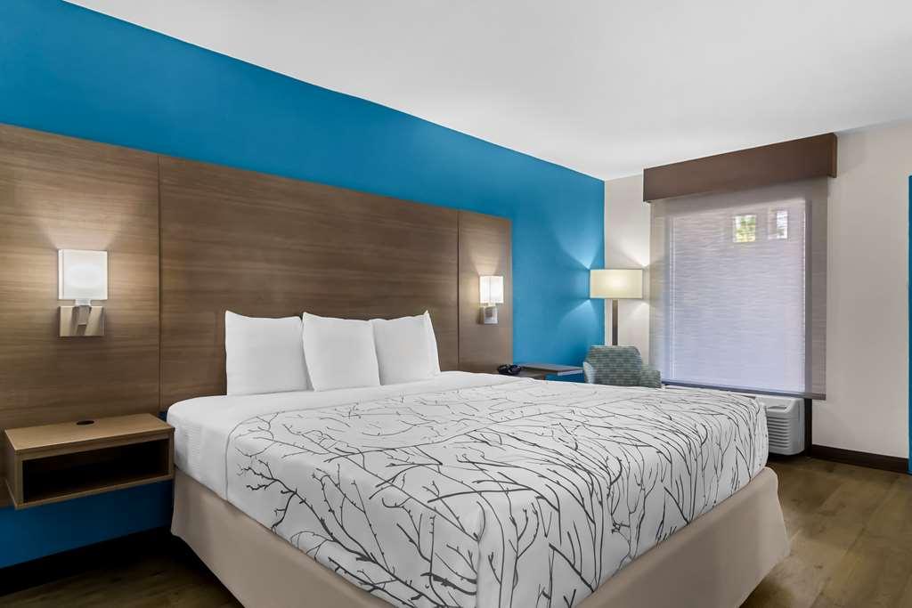 Best Western Starke Kamer foto