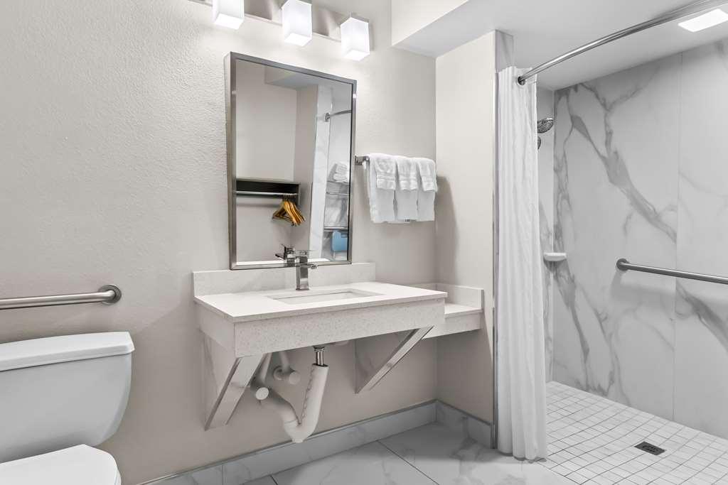 Best Western Starke Kamer foto
