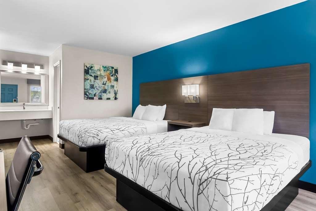Best Western Starke Kamer foto