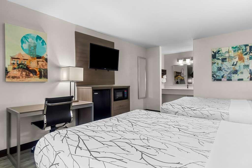 Best Western Starke Kamer foto