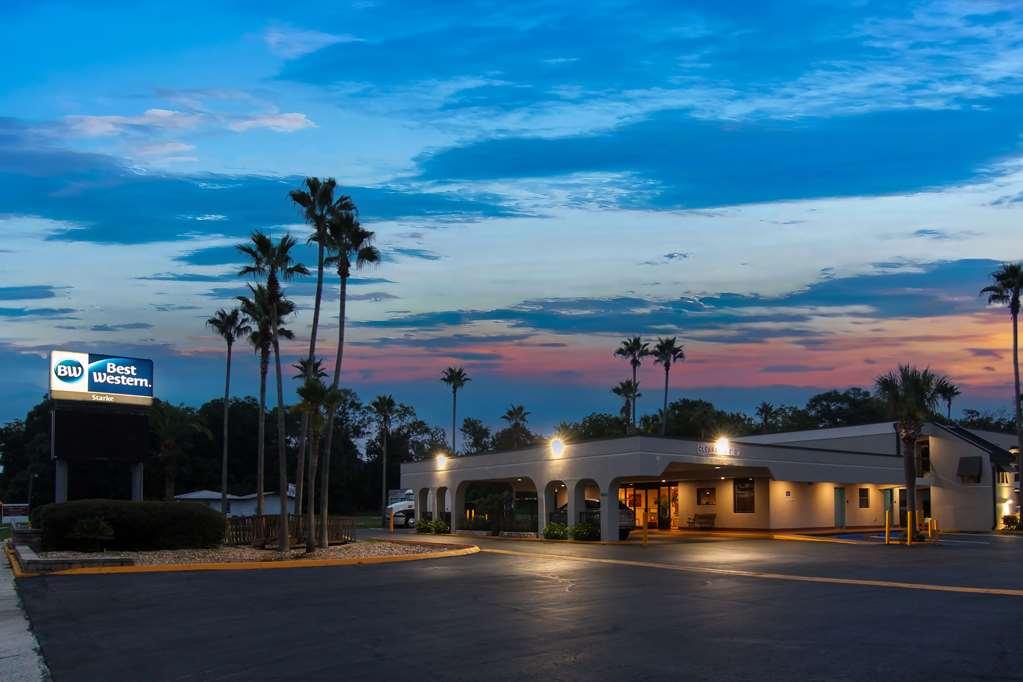 Best Western Starke Buitenkant foto